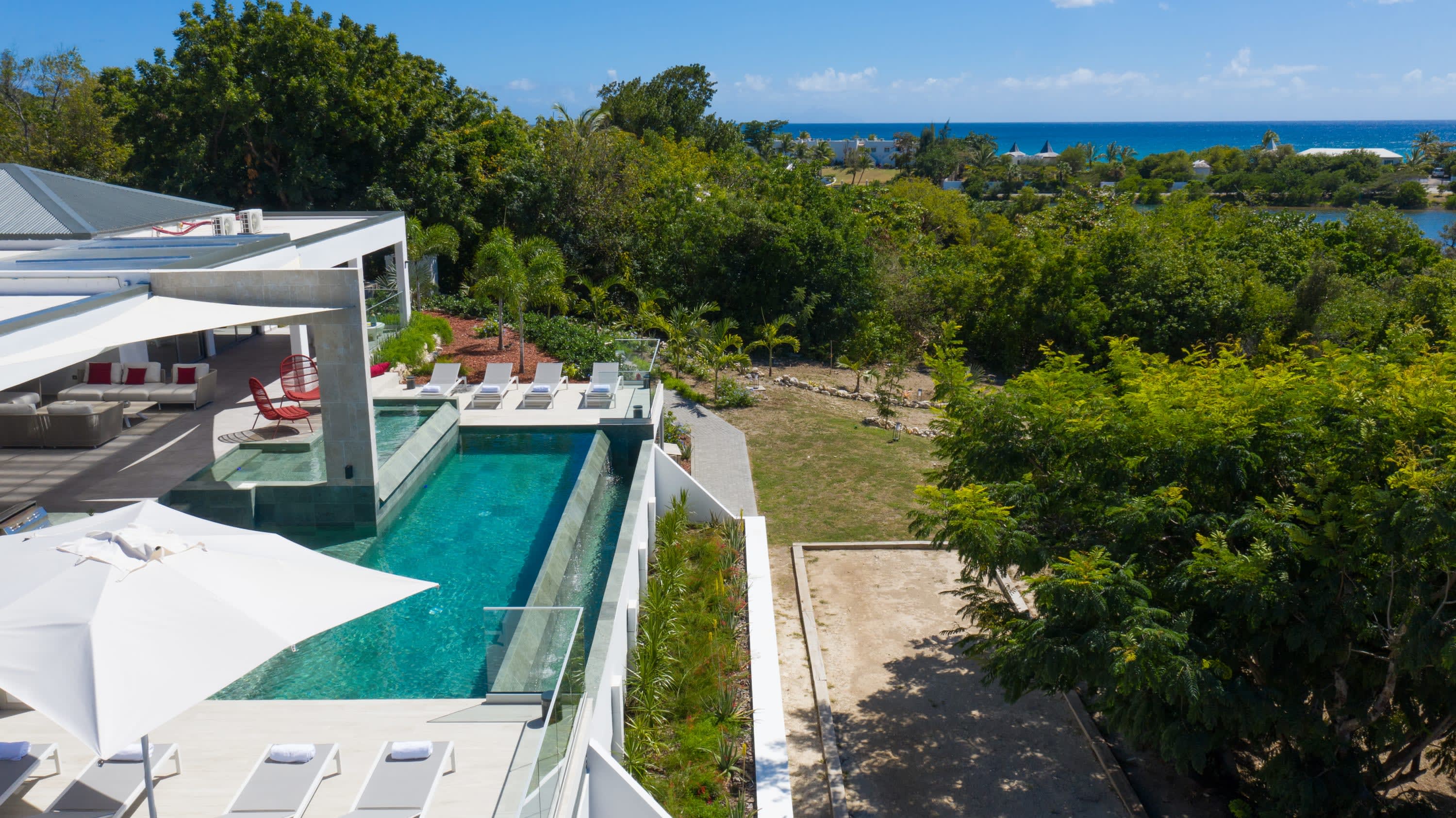Villa Wellness - Photo 44
