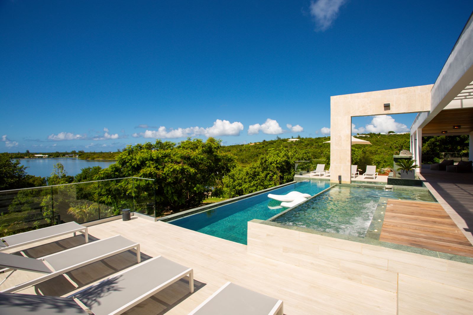 Villa Wellness - Photo 5