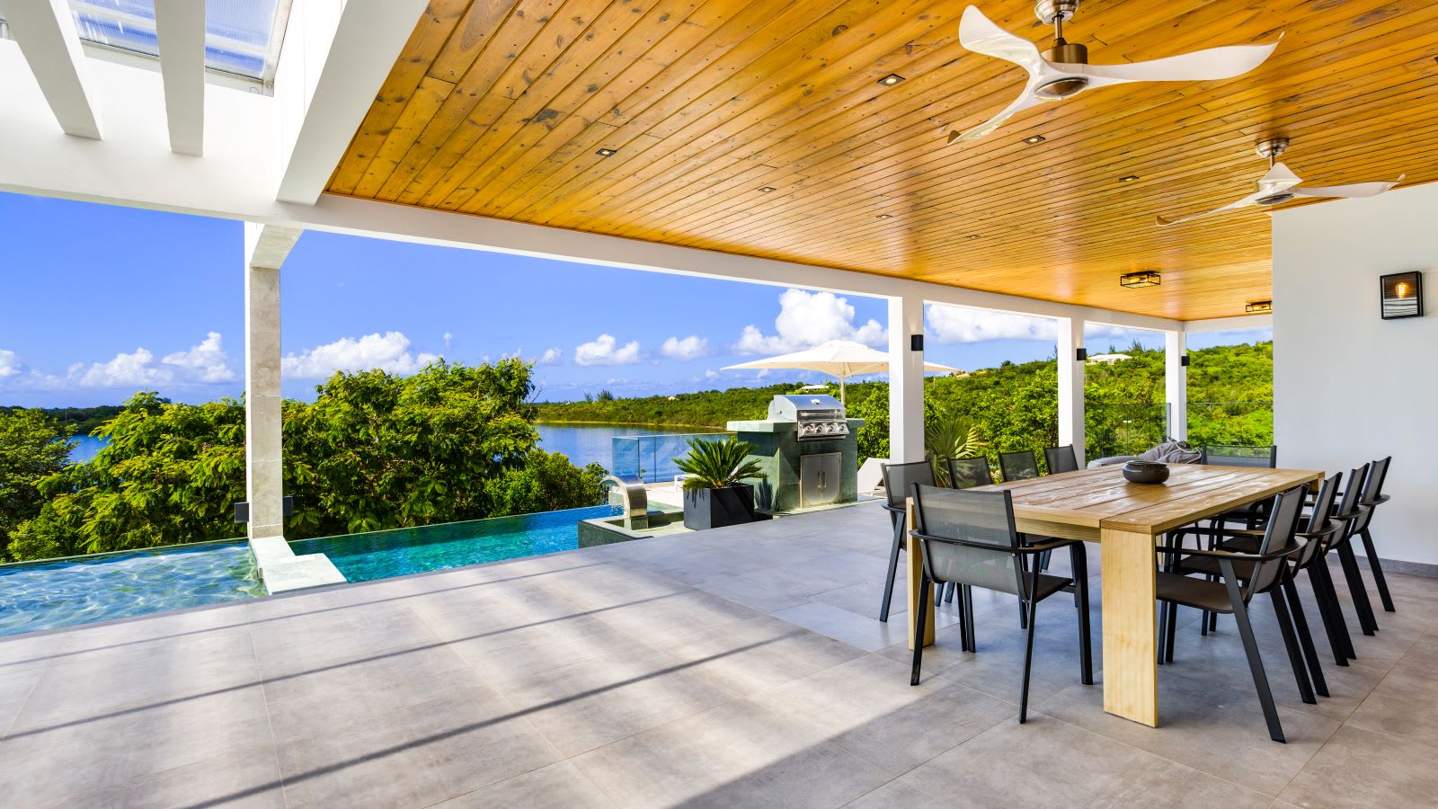 Villa Wellness - Photo 7