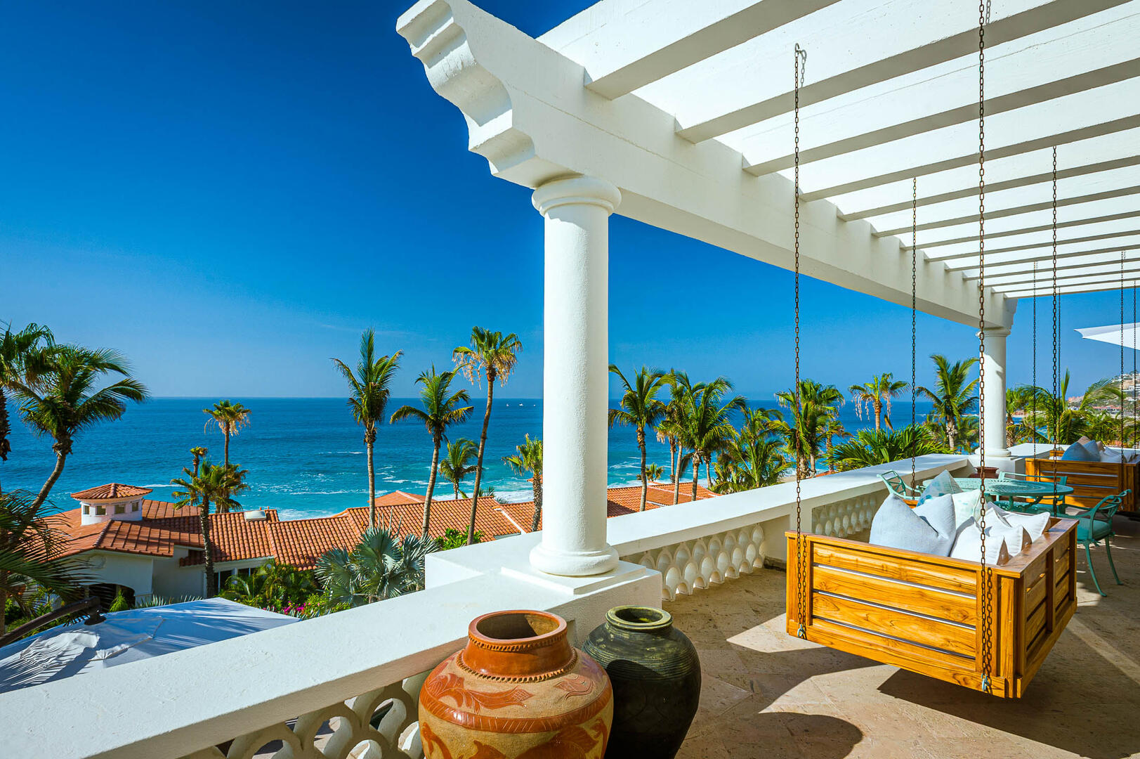 Villas del Mar 212, Ocean View Palmilla Villa with Pool, Jacuzzi and Fire Pit - Photo 13