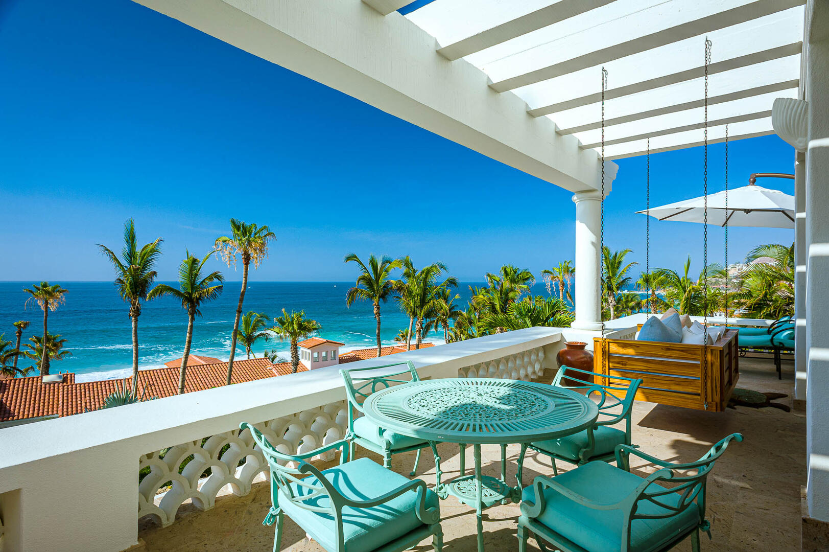 Villas del Mar 212, Ocean View Palmilla Villa with Pool, Jacuzzi and Fire Pit - Photo 14