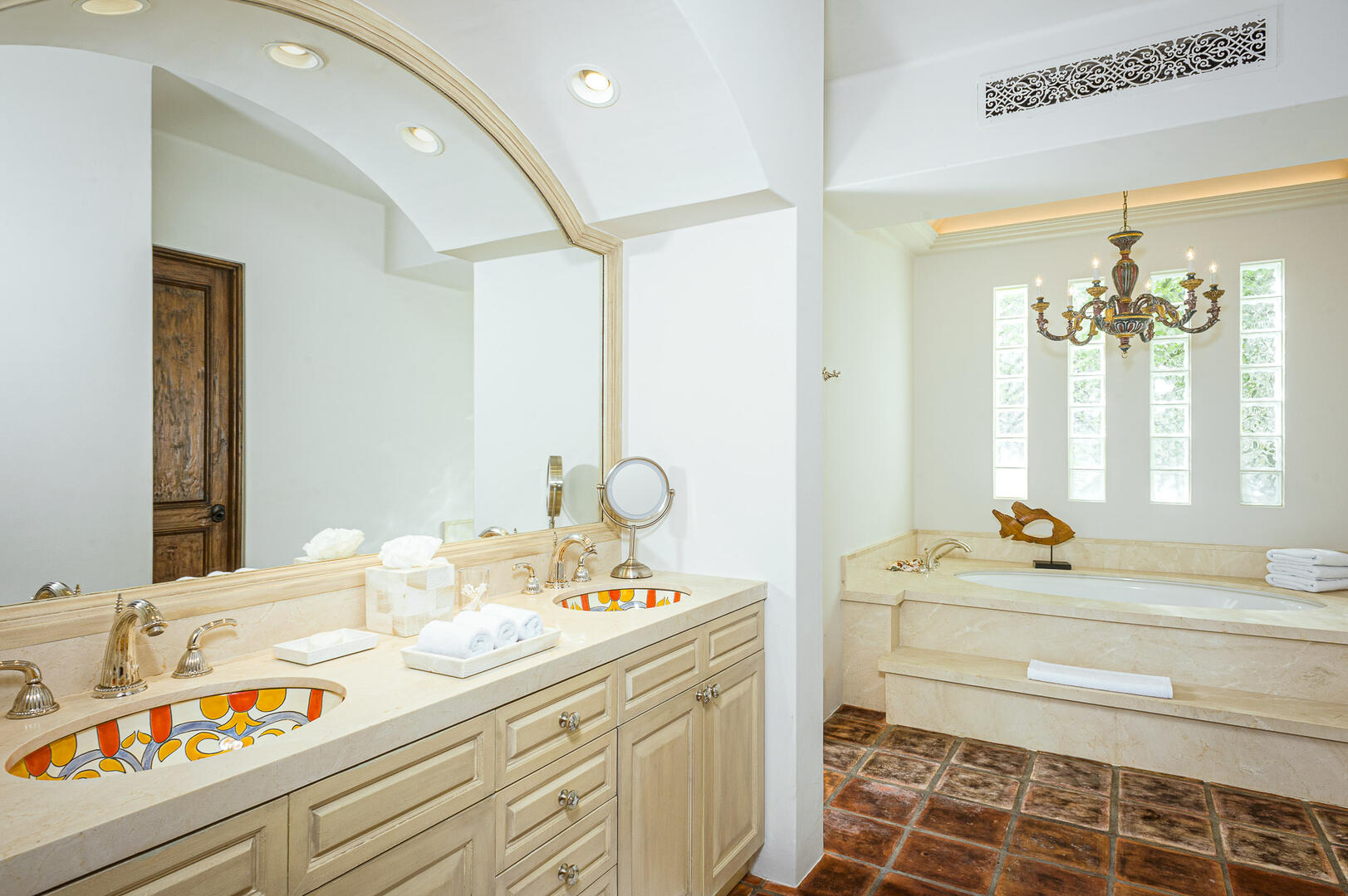 Villas del Mar 212, Ocean View Palmilla Villa with Pool, Jacuzzi and Fire Pit - Photo 27