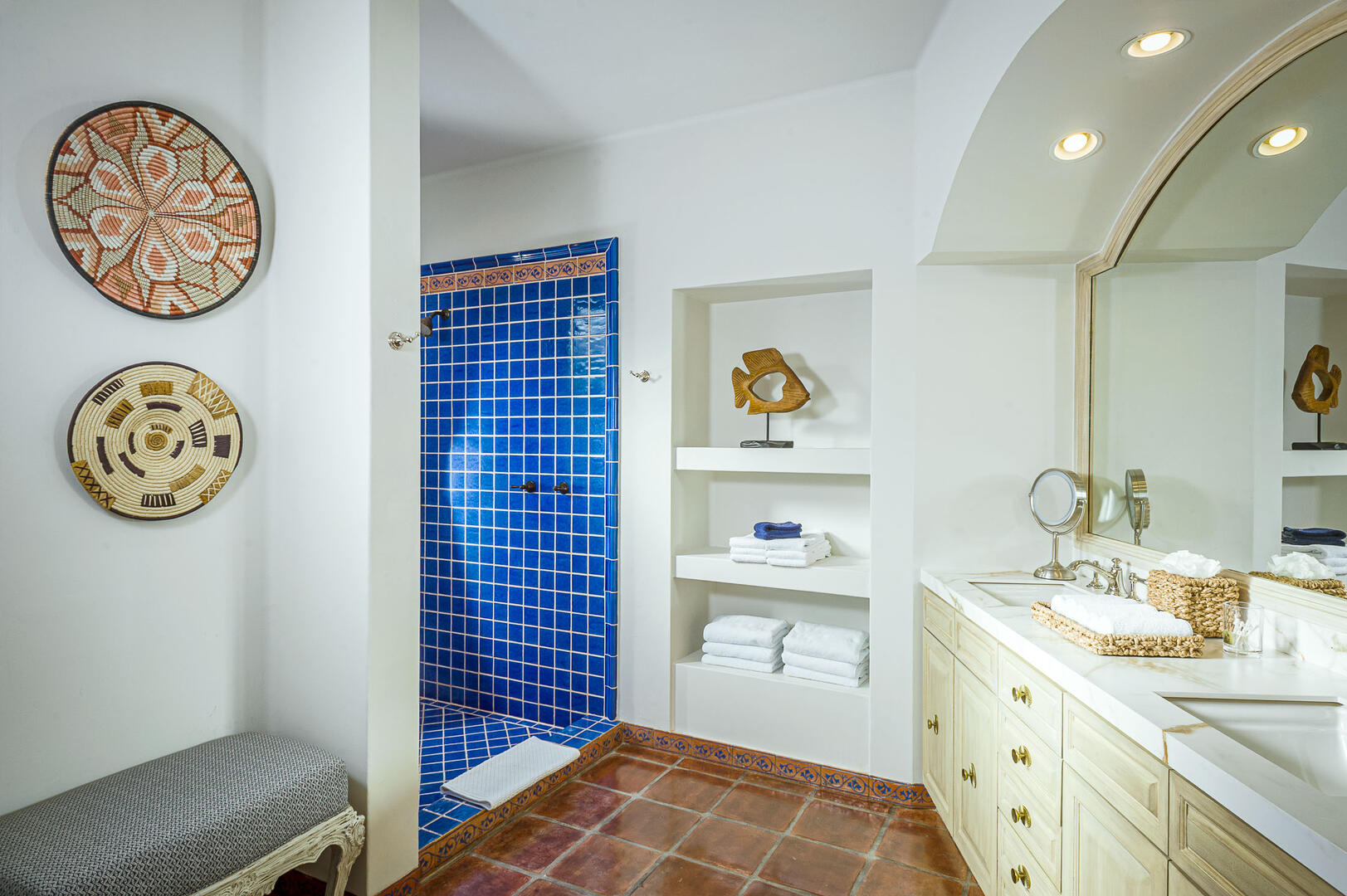 Villas del Mar 212, Ocean View Palmilla Villa with Pool, Jacuzzi and Fire Pit - Photo 29