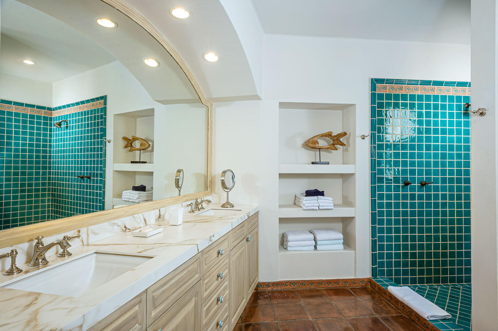 Villas del Mar 212, Ocean View Palmilla Villa with Pool, Jacuzzi and Fire Pit - Photo 30