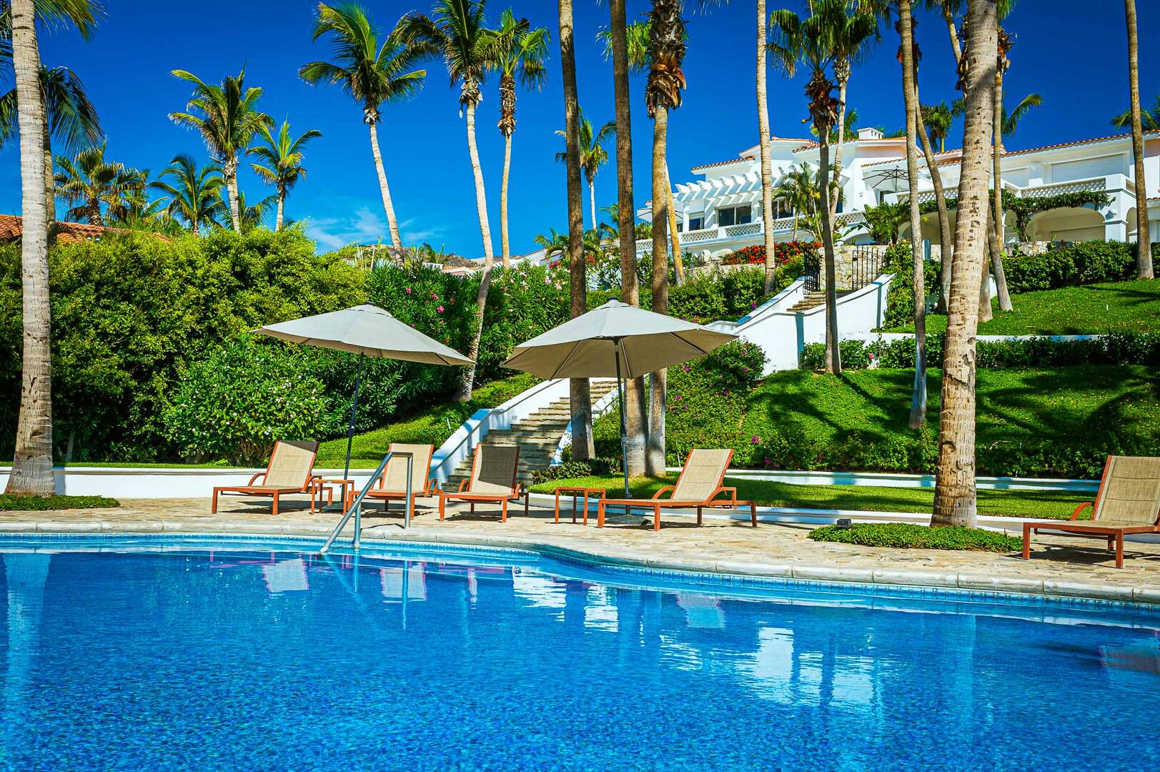 Villas del Mar 212, Ocean View Palmilla Villa with Pool, Jacuzzi and Fire Pit - Photo 38