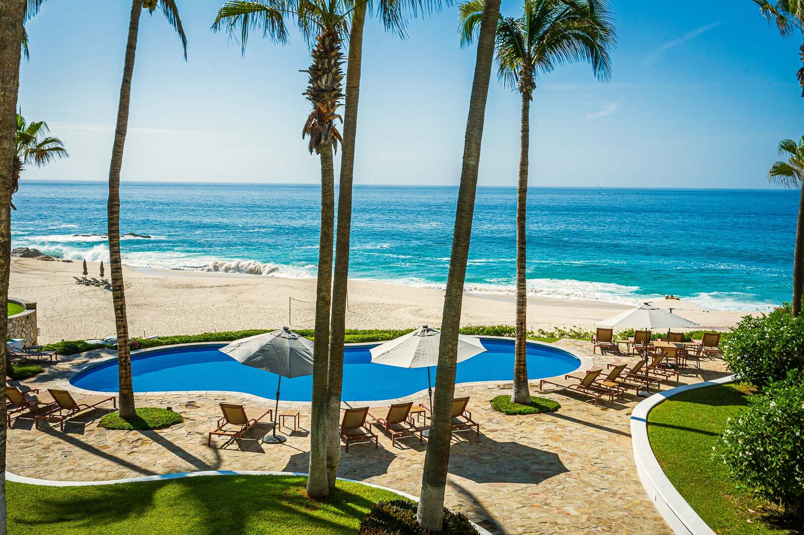 Villas del Mar 212, Ocean View Palmilla Villa with Pool, Jacuzzi and Fire Pit - Photo 39