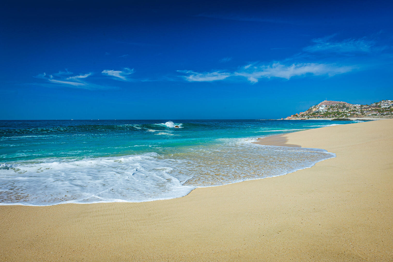 Villas del Mar 212, Ocean View Palmilla Villa with Pool, Jacuzzi and Fire Pit - Photo 40