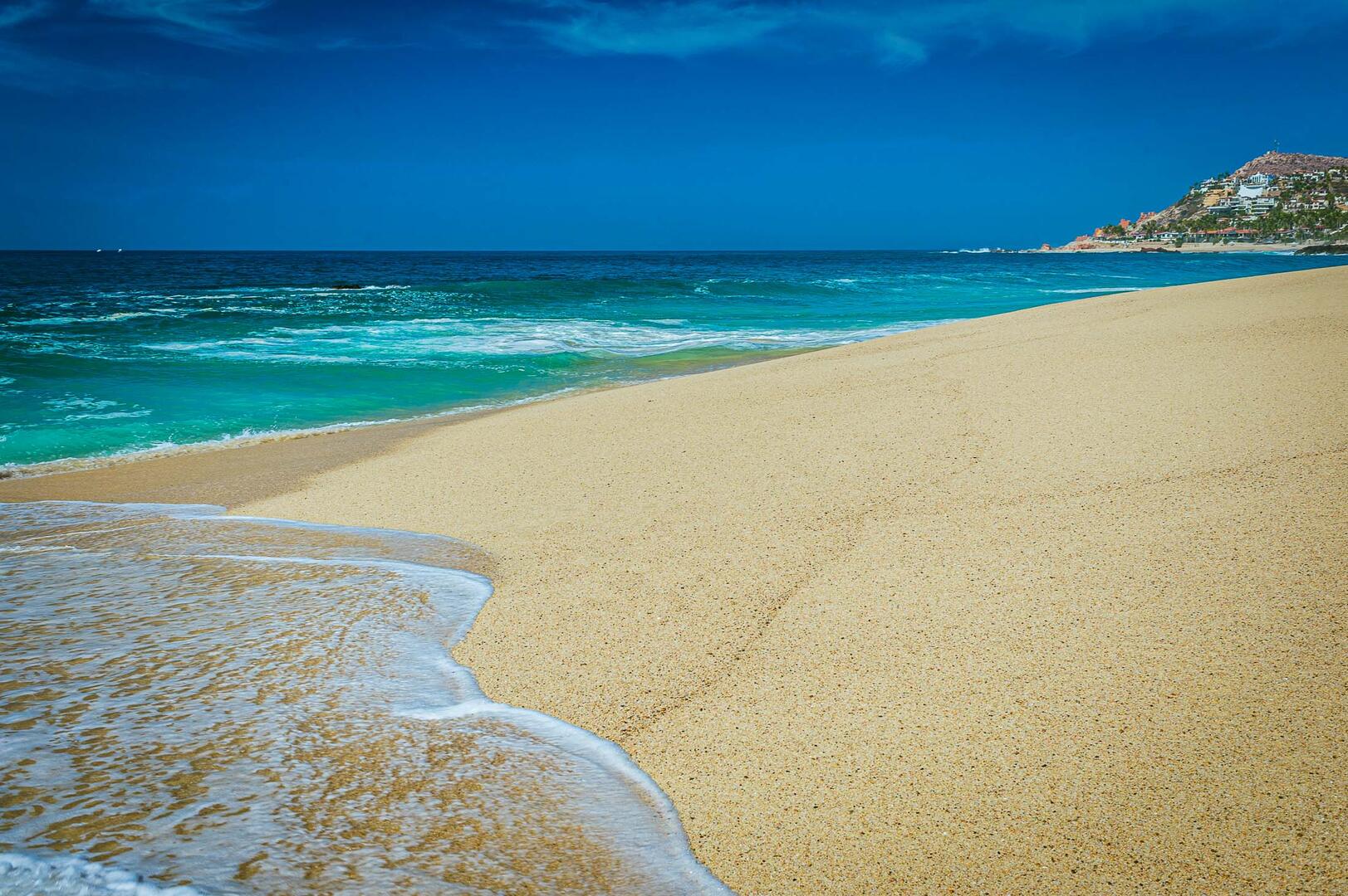 Villas del Mar 212, Ocean View Palmilla Villa with Pool, Jacuzzi and Fire Pit - Photo 41