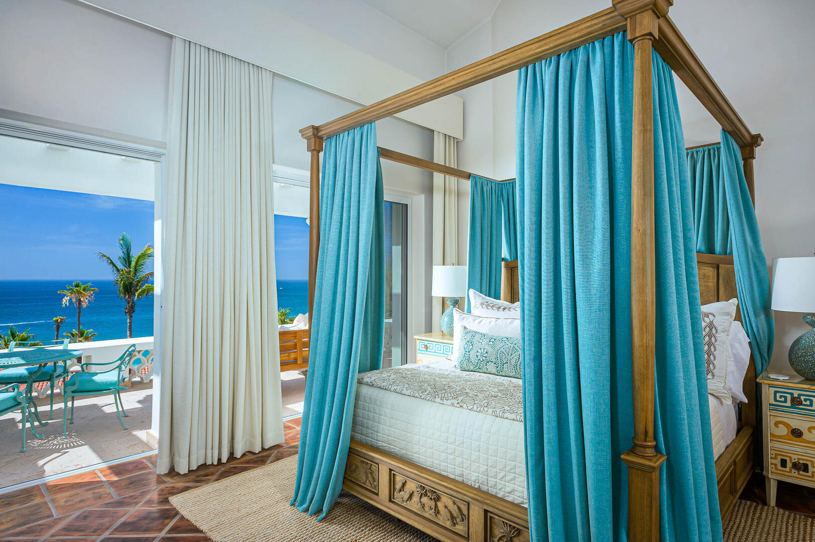 Villas del Mar 212, Ocean View Palmilla Villa with Pool, Jacuzzi and Fire Pit - Photo 42