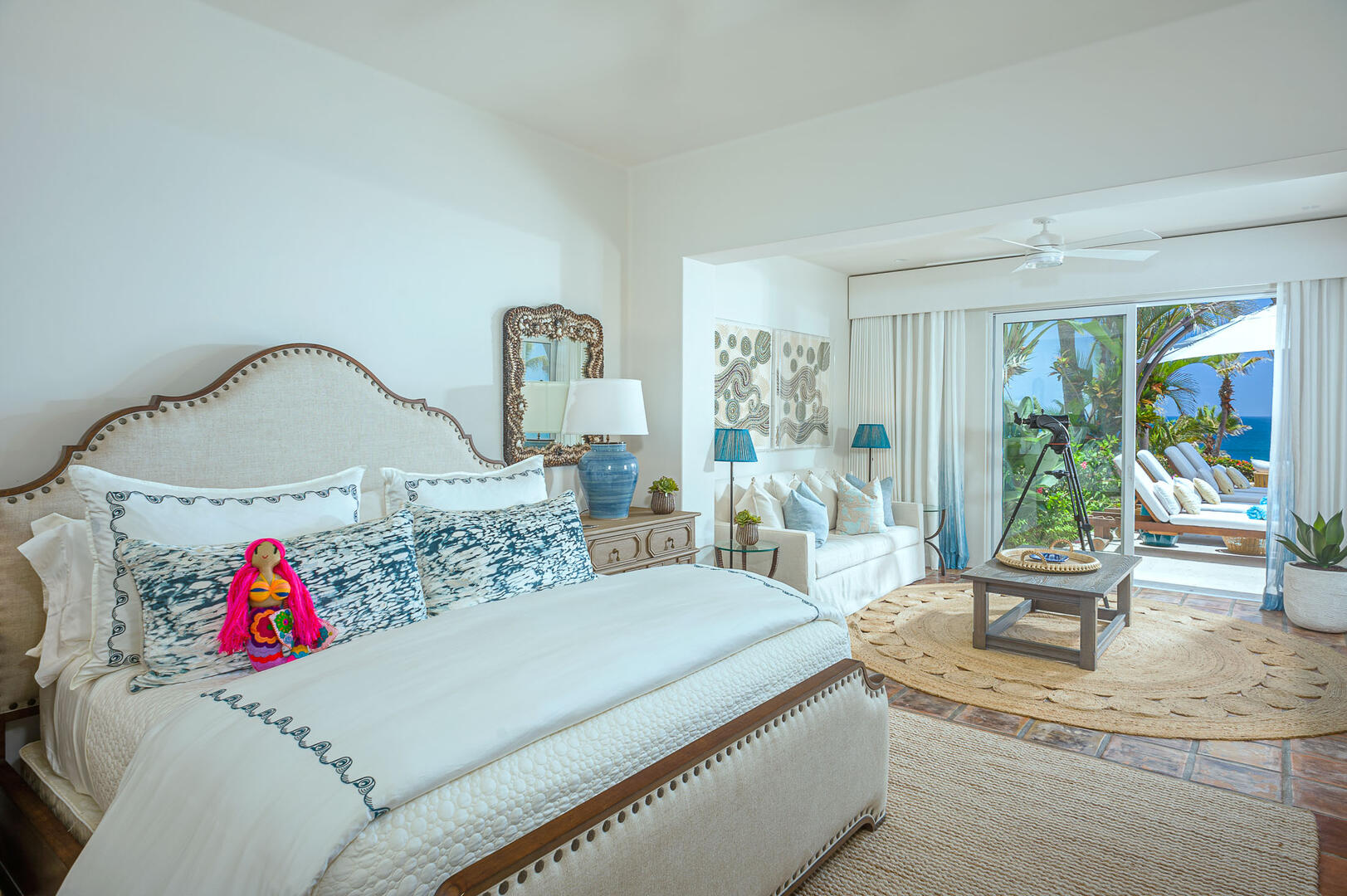 Villas del Mar 212, Ocean View Palmilla Villa with Pool, Jacuzzi and Fire Pit - Photo 45