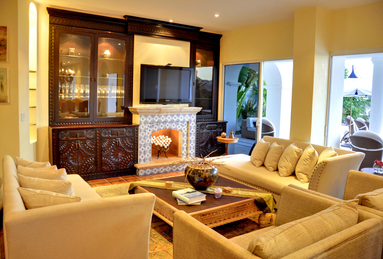 Villas del Mar 243, Ocean View Glamour in Palmilla with Private Chef, Butler and Pool Gallery 1