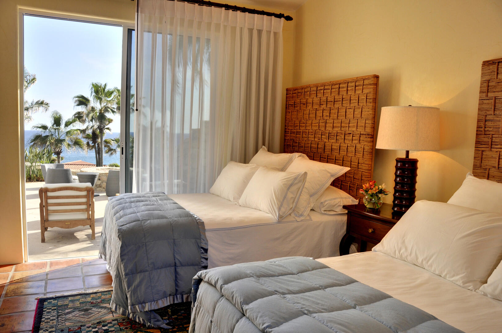 Villas del Mar 243, Ocean View Glamour in Palmilla with Private Chef, Butler and Pool - Photo 13