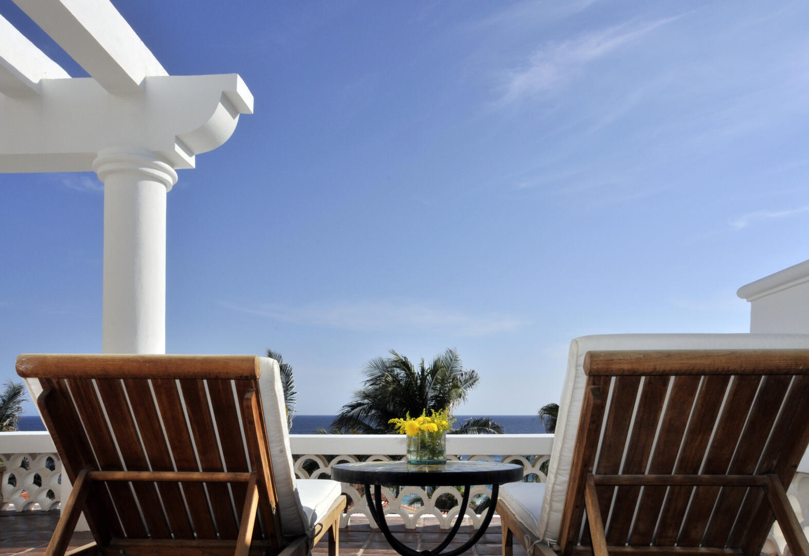 Villas del Mar 243, Ocean View Glamour in Palmilla with Private Chef, Butler and Pool - Photo 5