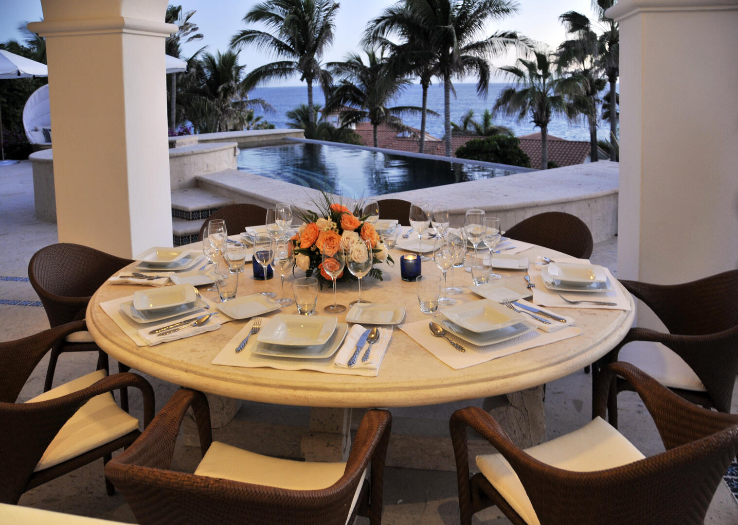 Villas del Mar 243, Ocean View Glamour in Palmilla with Private Chef, Butler and Pool - Photo 6