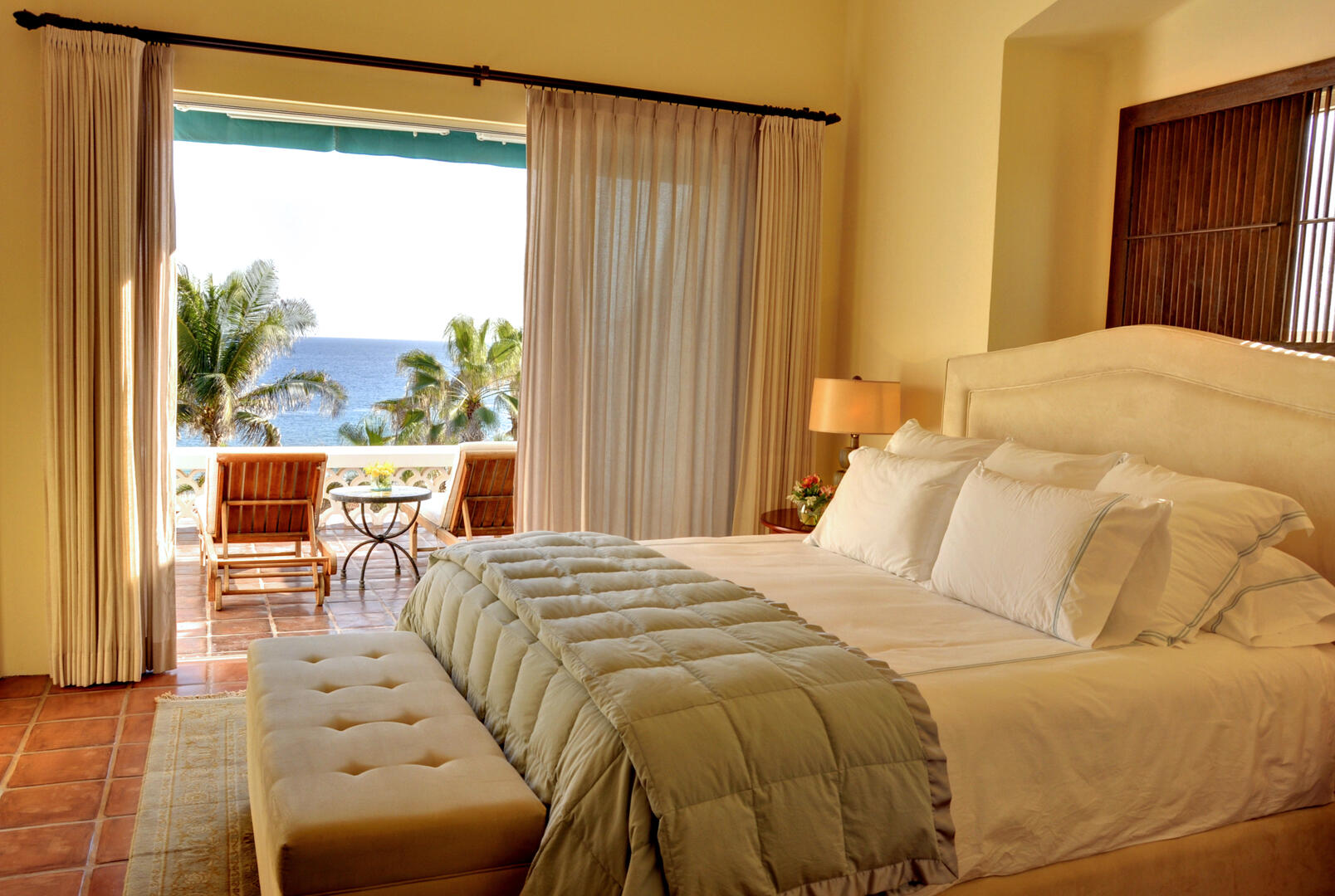Villas del Mar 243, Ocean View Glamour in Palmilla with Private Chef, Butler and Pool - Photo 9