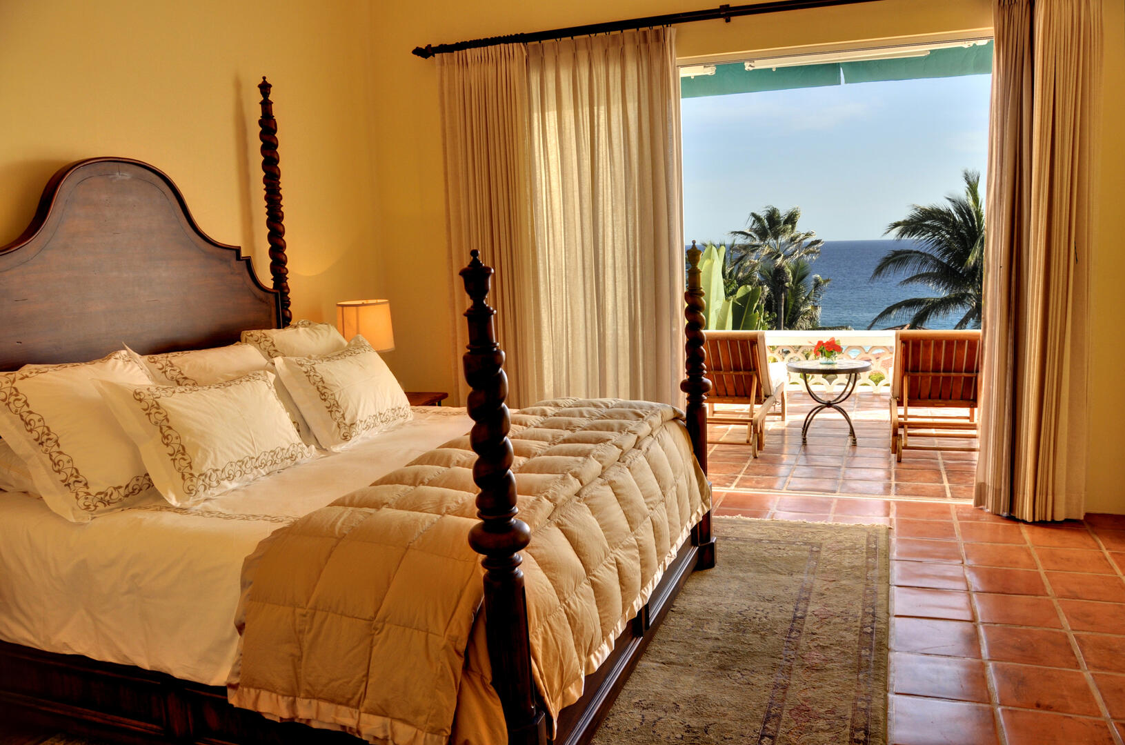 Villas del Mar 243, Ocean View Glamour in Palmilla with Private Chef, Butler and Pool - Photo 10
