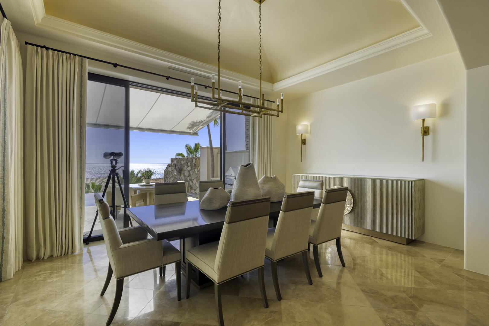 Villas del Mar 366, Ocean View Palmilla Villa with Private Pool, Chef and Golf Cart - Photo 11