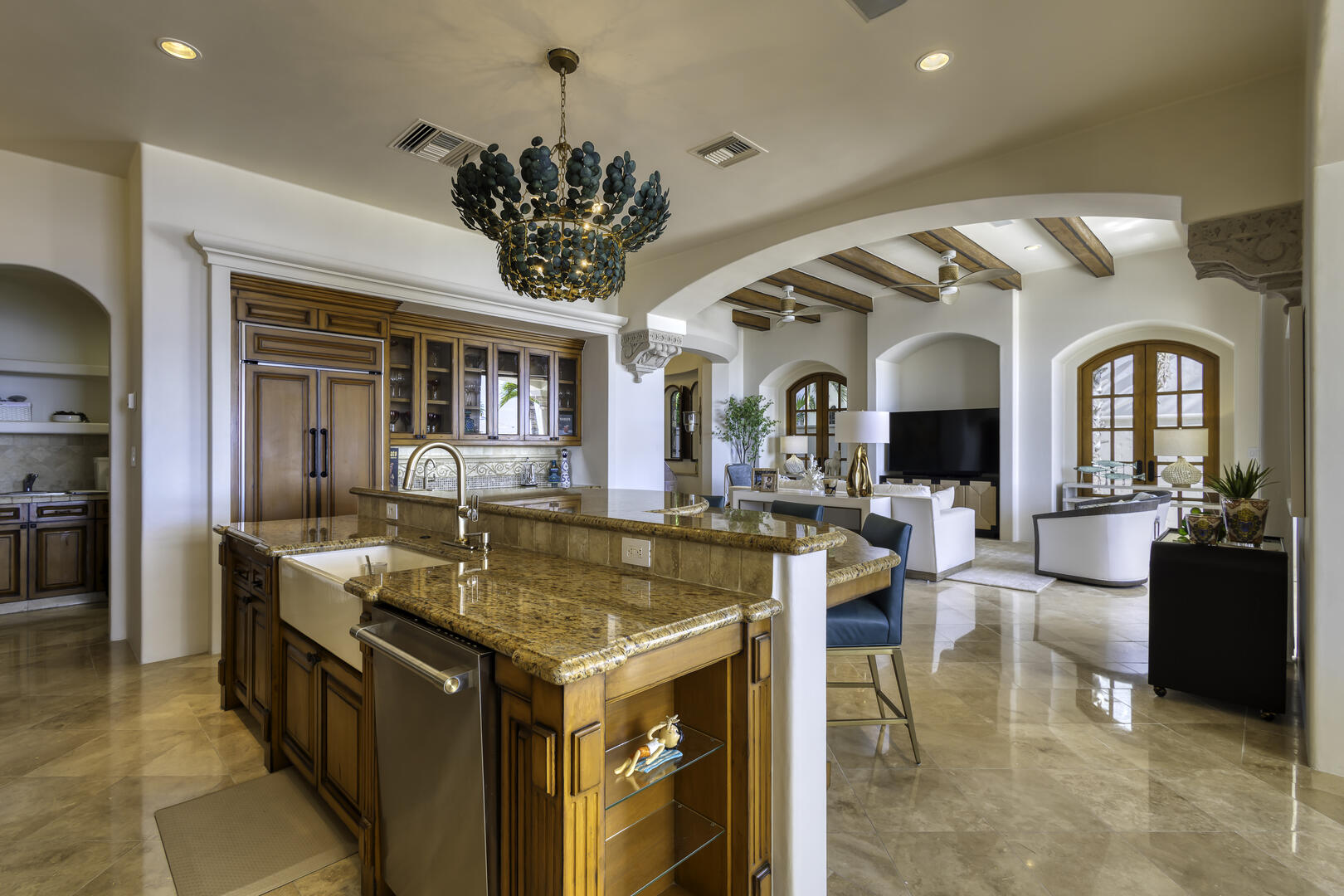 Villas del Mar 366, Ocean View Palmilla Villa with Private Pool, Chef and Golf Cart - Photo 13
