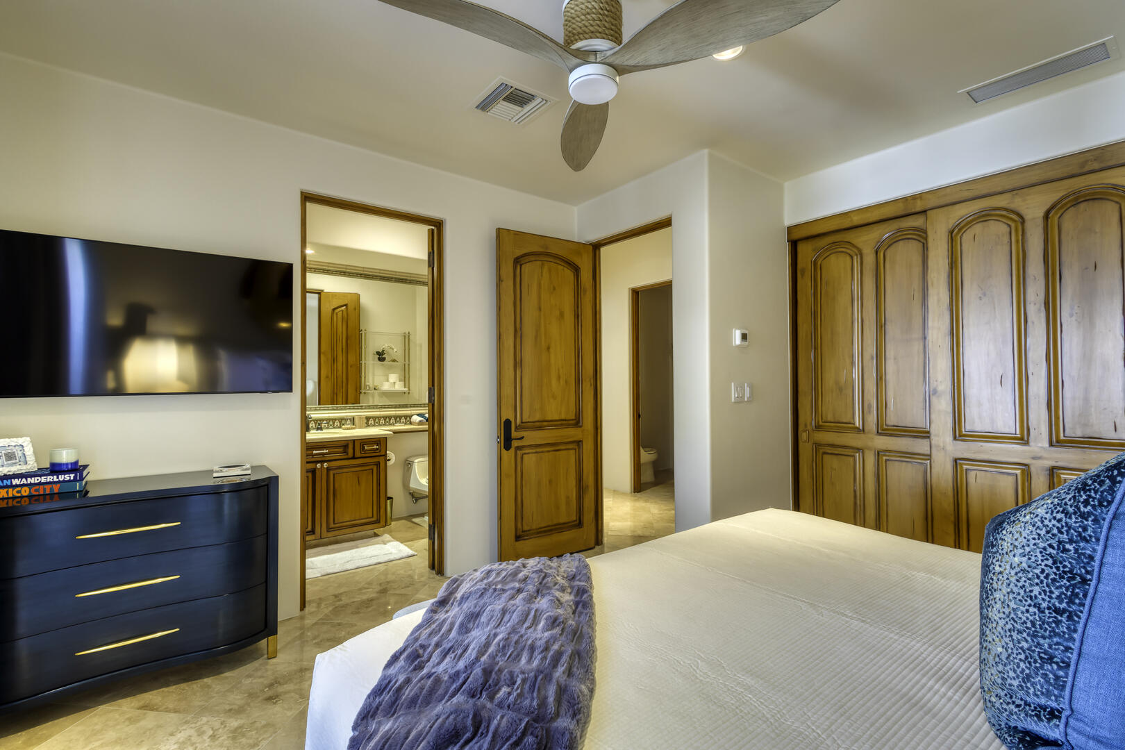 Villas del Mar 366, Ocean View Palmilla Villa with Private Pool, Chef and Golf Cart - Photo 19