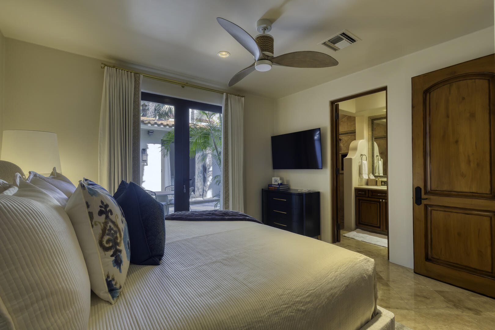Villas del Mar 366, Ocean View Palmilla Villa with Private Pool, Chef and Golf Cart - Photo 20