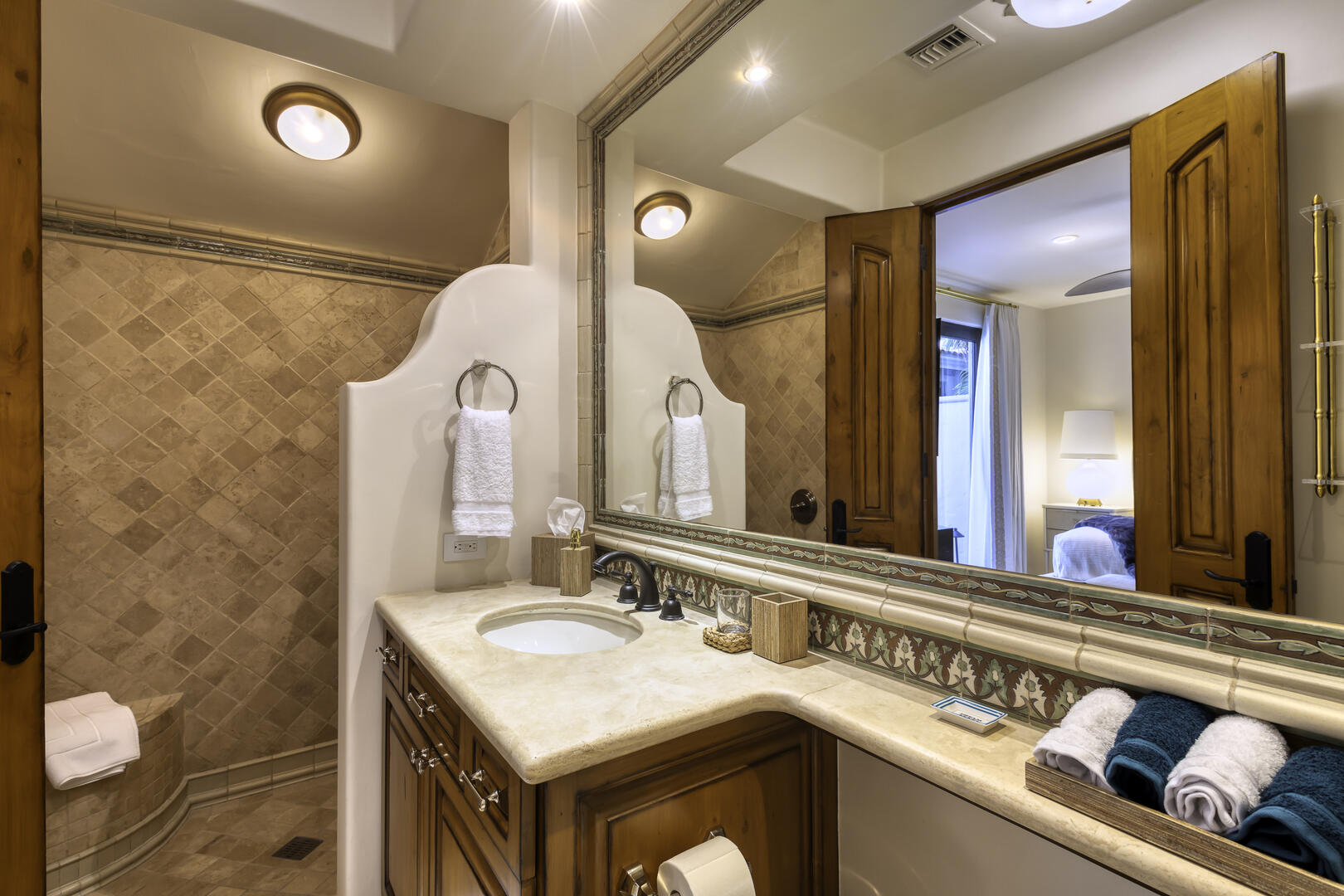 Villas del Mar 366, Ocean View Palmilla Villa with Private Pool, Chef and Golf Cart - Photo 21