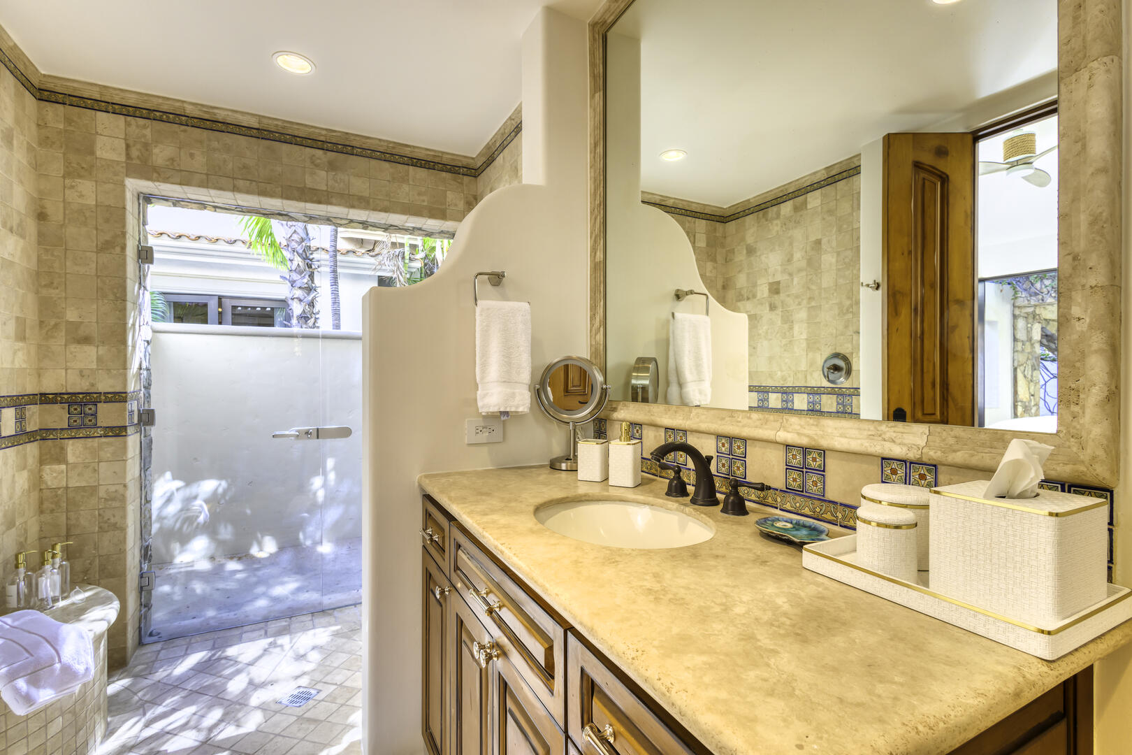 Villas del Mar 366, Ocean View Palmilla Villa with Private Pool, Chef and Golf Cart - Photo 25