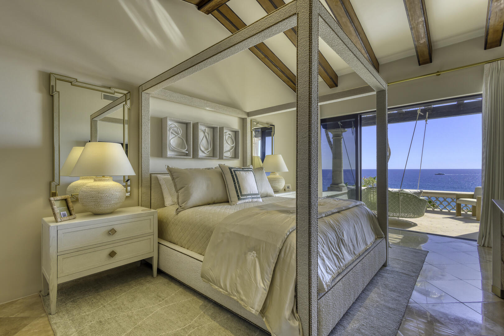 Villas del Mar 366, Ocean View Palmilla Villa with Private Pool, Chef and Golf Cart - Photo 26