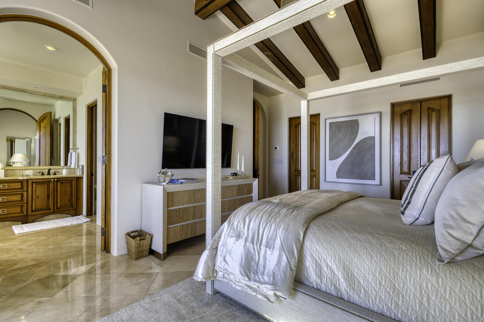 Villas del Mar 366, Ocean View Palmilla Villa with Private Pool, Chef and Golf Cart - Photo 27