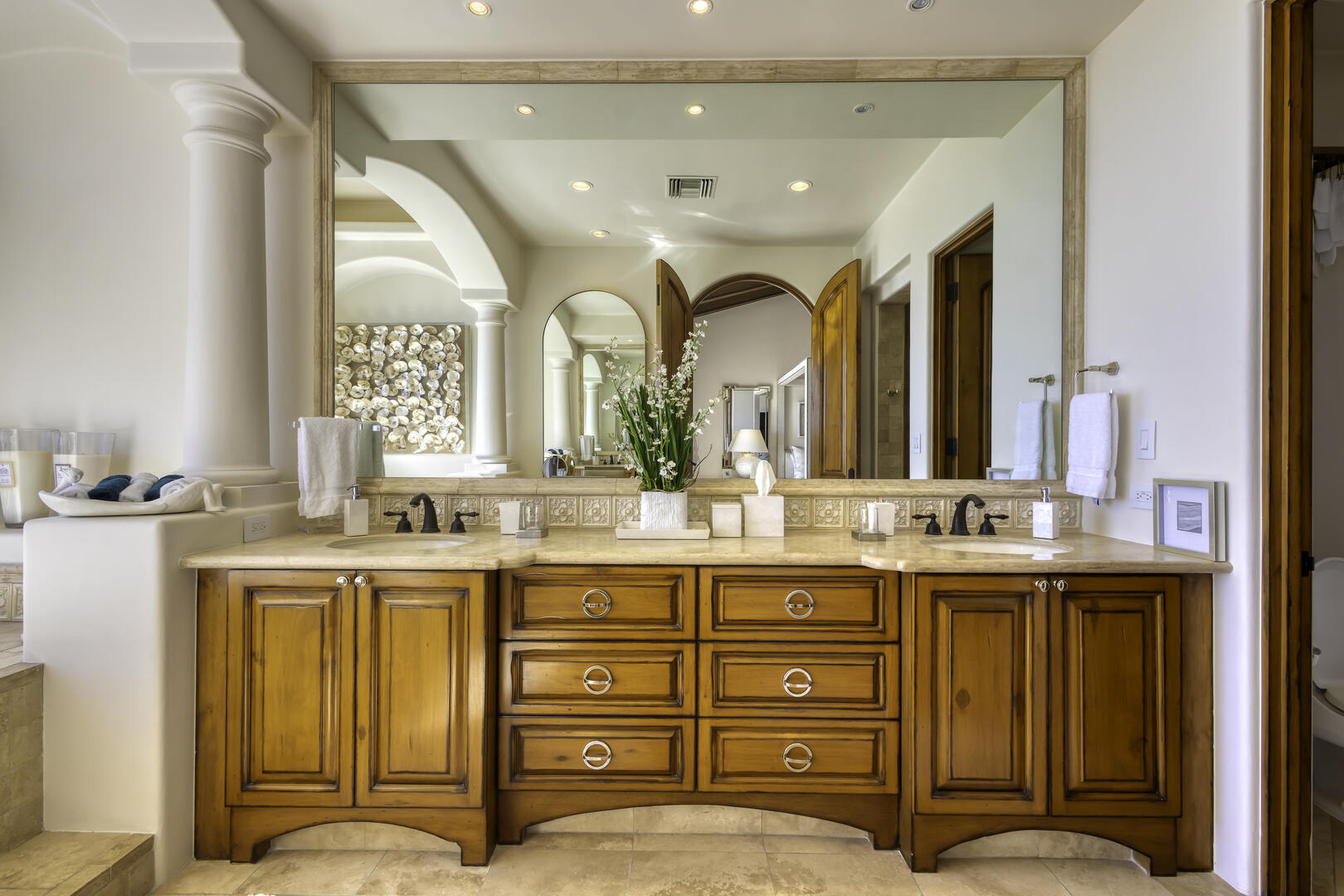 Villas del Mar 366, Ocean View Palmilla Villa with Private Pool, Chef and Golf Cart - Photo 28