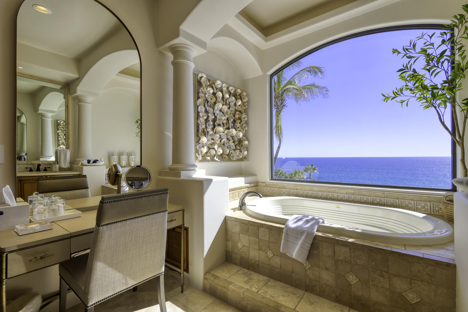 Villas del Mar 366, Ocean View Palmilla Villa with Private Pool, Chef and Golf Cart - Photo 29