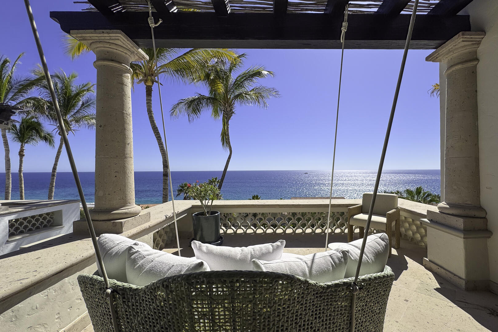 Villas del Mar 366, Ocean View Palmilla Villa with Private Pool, Chef and Golf Cart - Photo 30