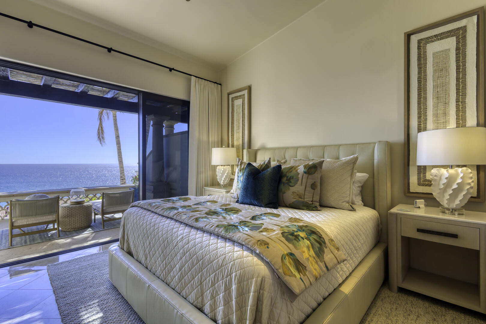 Villas del Mar 366, Ocean View Palmilla Villa with Private Pool, Chef and Golf Cart - Photo 31
