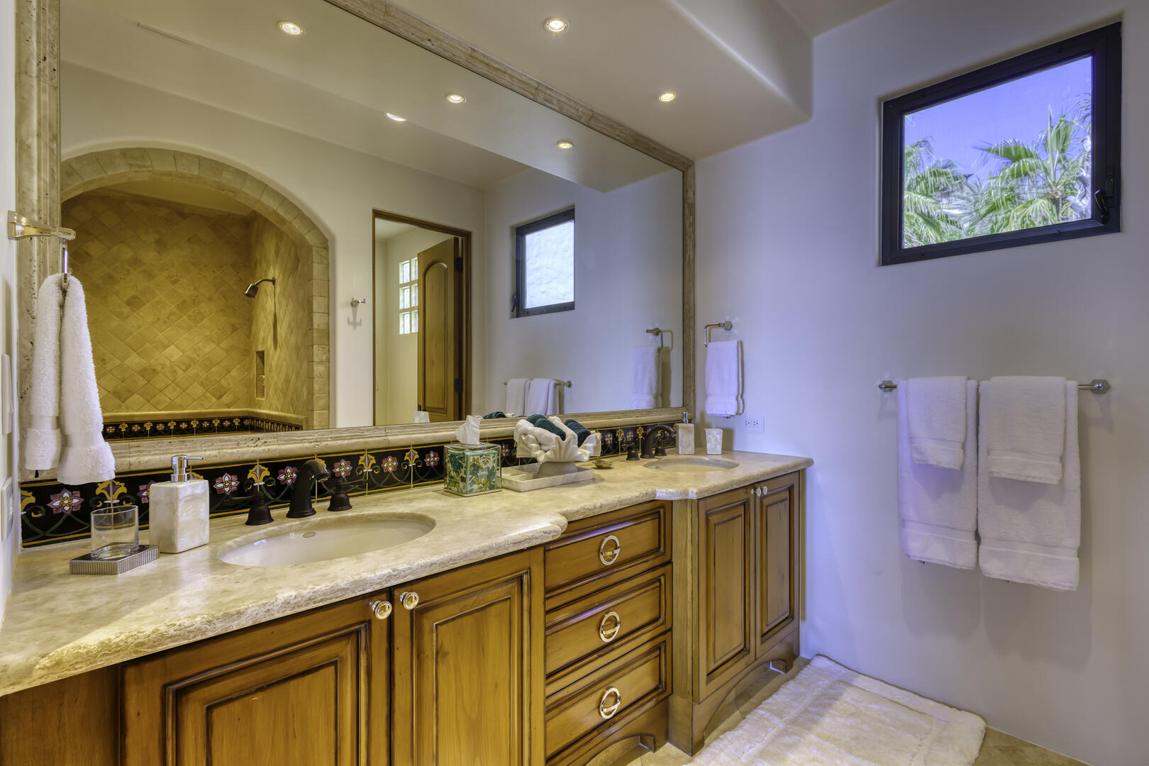 Villas del Mar 366, Ocean View Palmilla Villa with Private Pool, Chef and Golf Cart - Photo 33