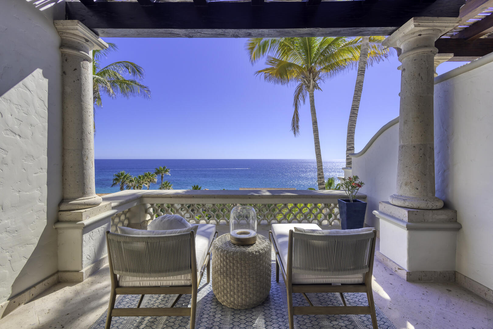 Villas del Mar 366, Ocean View Palmilla Villa with Private Pool, Chef and Golf Cart - Photo 34