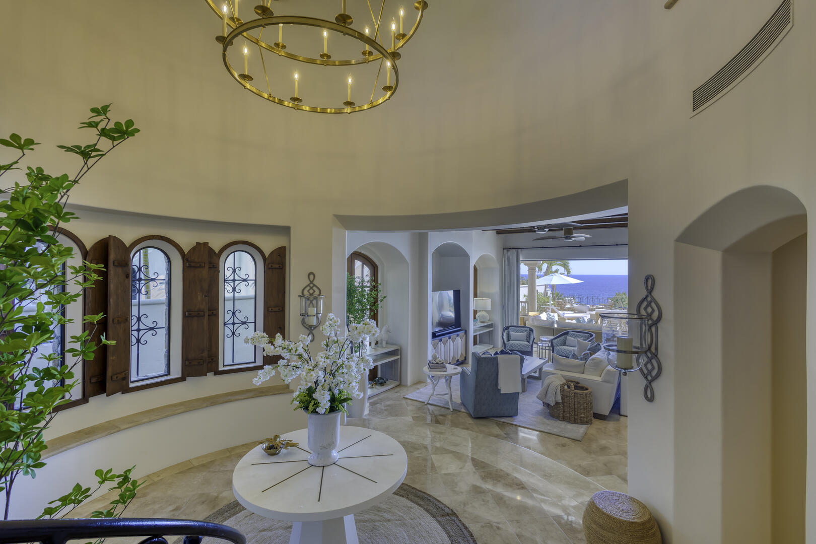 Villas del Mar 366, Ocean View Palmilla Villa with Private Pool, Chef and Golf Cart - Photo 35