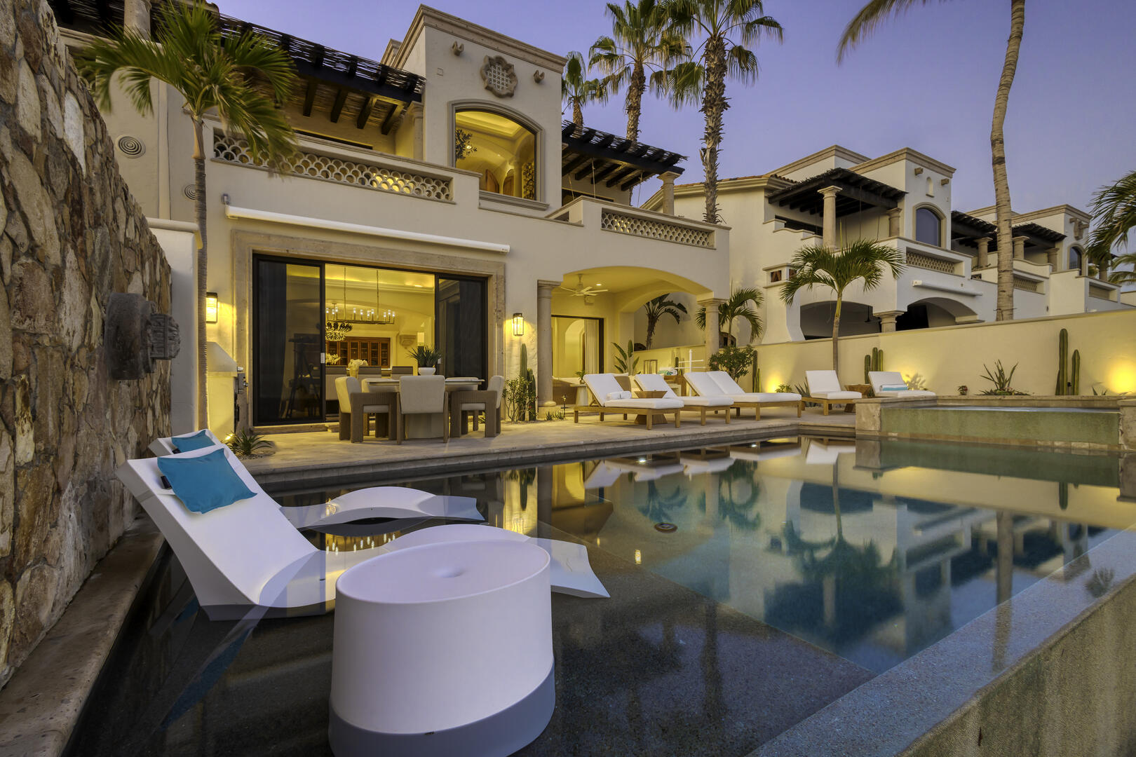 Villas del Mar 366, Ocean View Palmilla Villa with Private Pool, Chef and Golf Cart - Photo 36