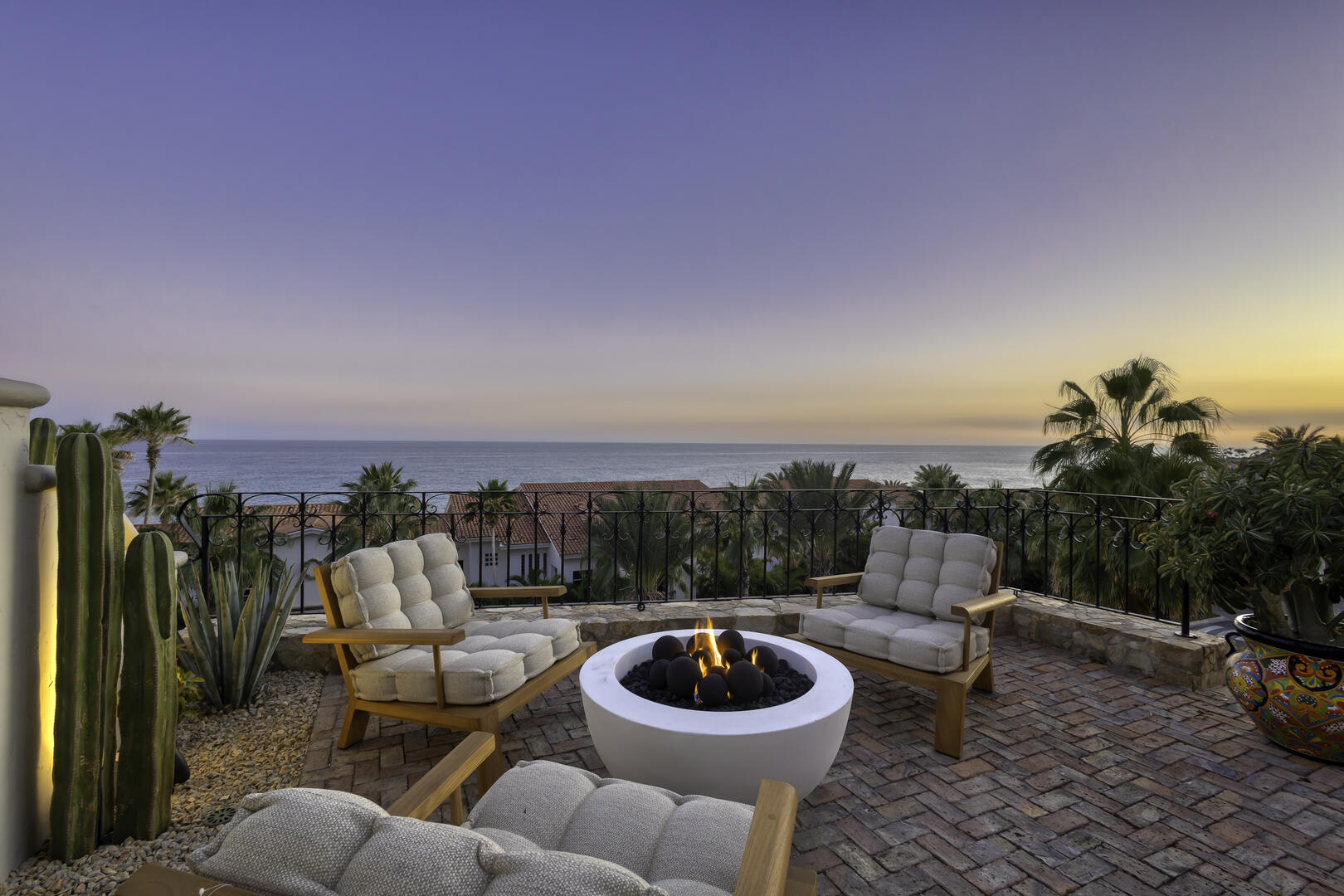 Villas del Mar 366, Ocean View Palmilla Villa with Private Pool, Chef and Golf Cart - Photo 37