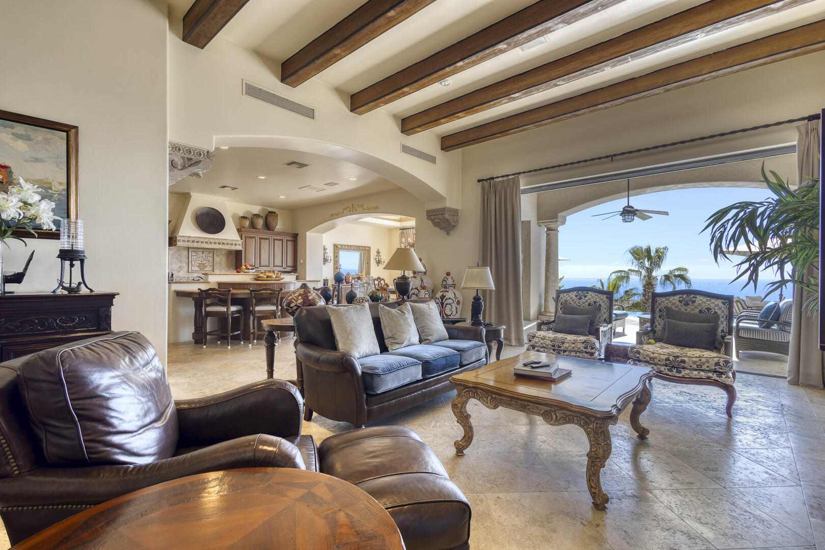 Villas del Mar 367, Ocean View Palmilla Villa with Pool and Jacuzzi - Photo 12