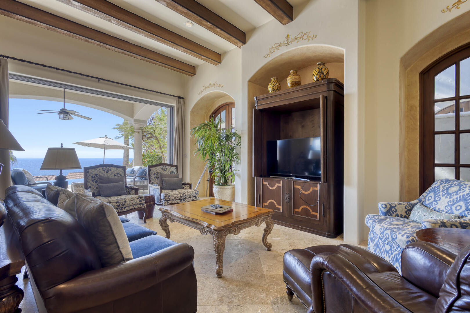 Villas del Mar 367, Ocean View Palmilla Villa with Pool and Jacuzzi - Photo 13
