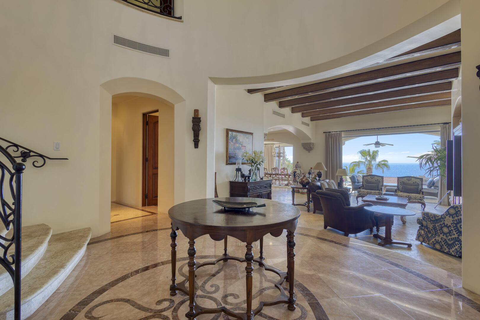 Villas del Mar 367, Ocean View Palmilla Villa with Pool and Jacuzzi - Photo 14