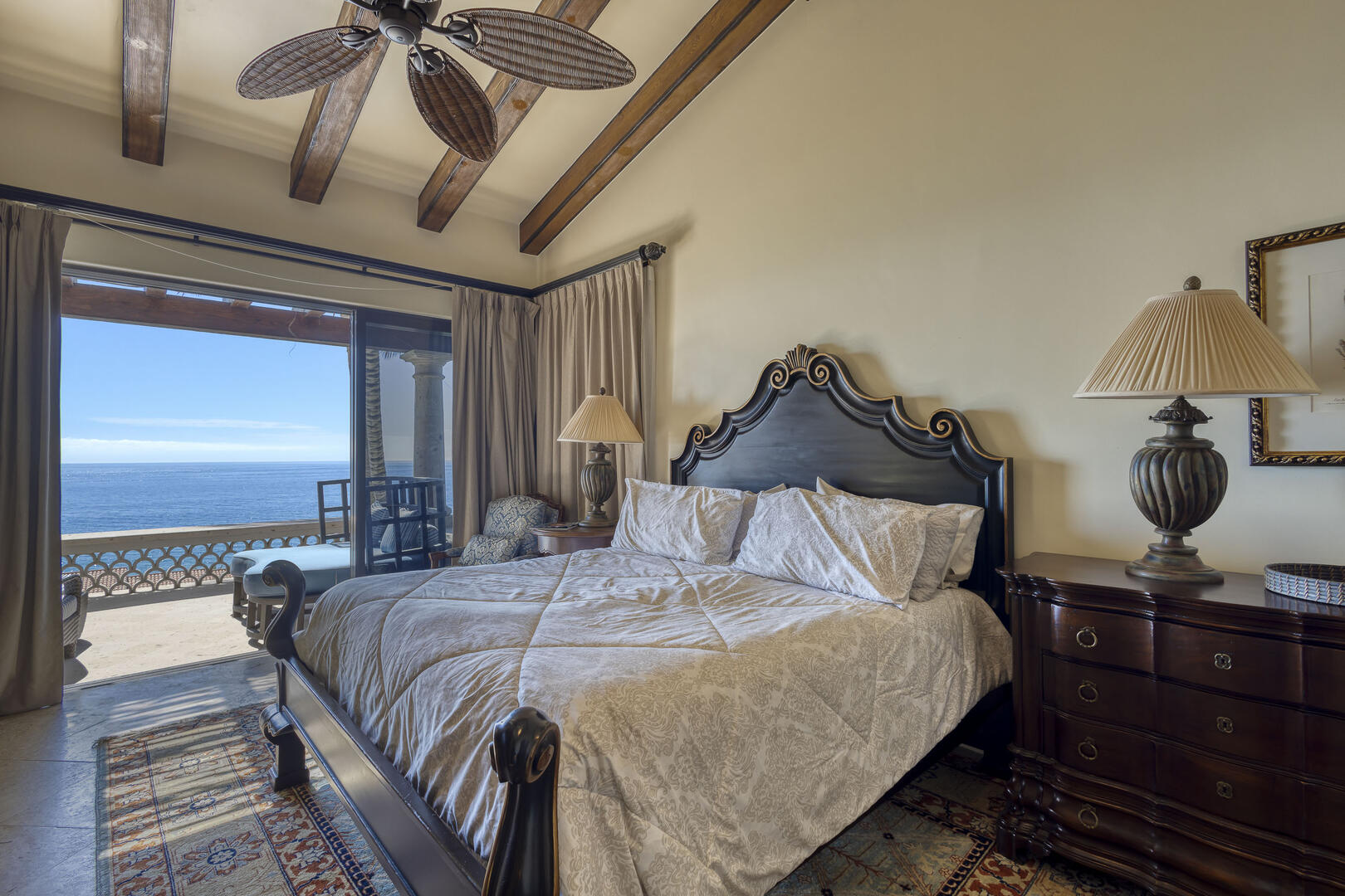 Villas del Mar 367, Ocean View Palmilla Villa with Pool and Jacuzzi - Photo 16