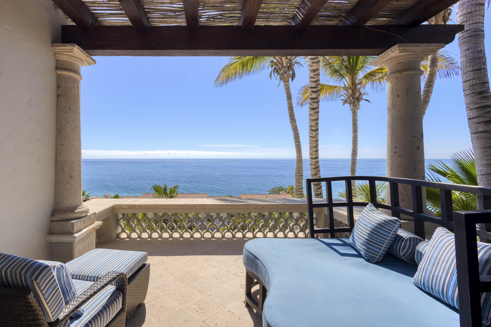 Villas del Mar 367, Ocean View Palmilla Villa with Pool and Jacuzzi - Photo 17