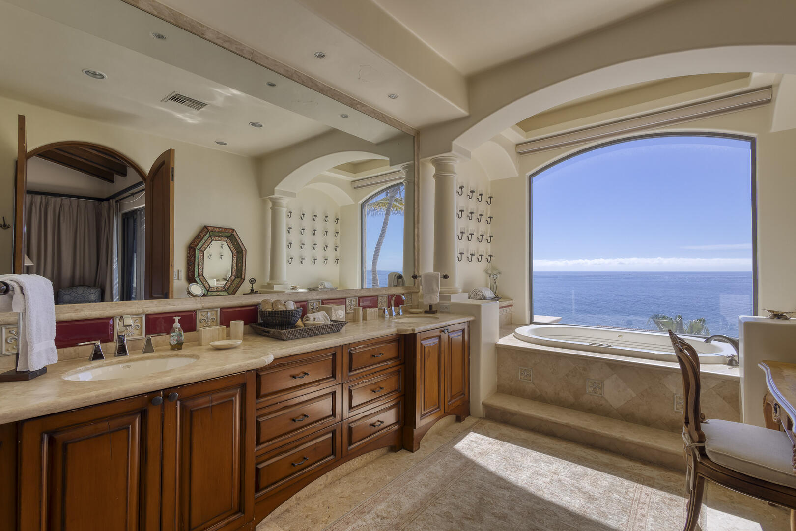 Villas del Mar 367, Ocean View Palmilla Villa with Pool and Jacuzzi - Photo 18