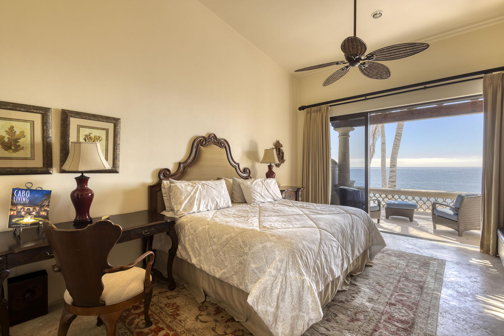 Villas del Mar 367, Ocean View Palmilla Villa with Pool and Jacuzzi - Photo 20