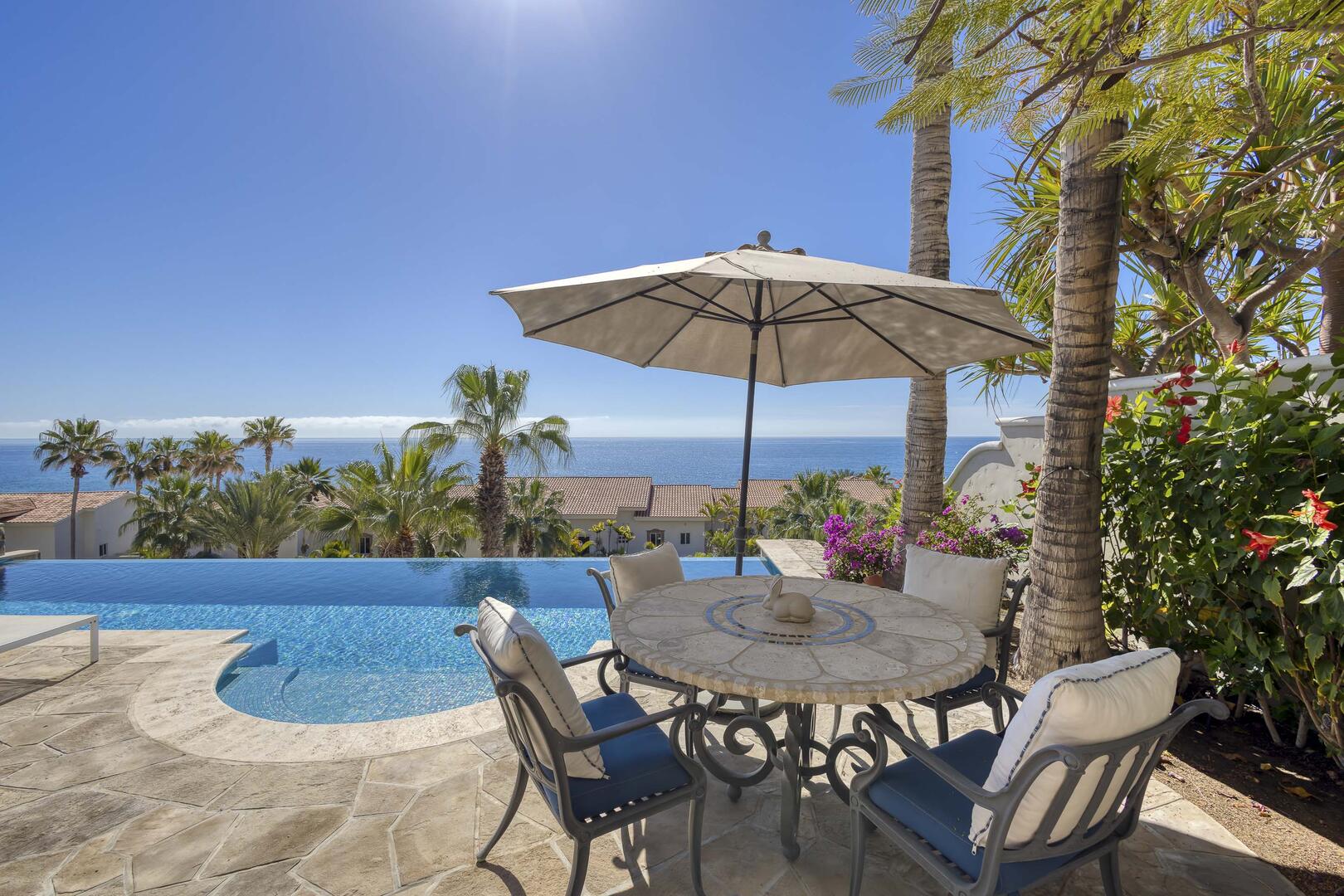 Villas del Mar 367, Ocean View Palmilla Villa with Pool and Jacuzzi Gallery 2