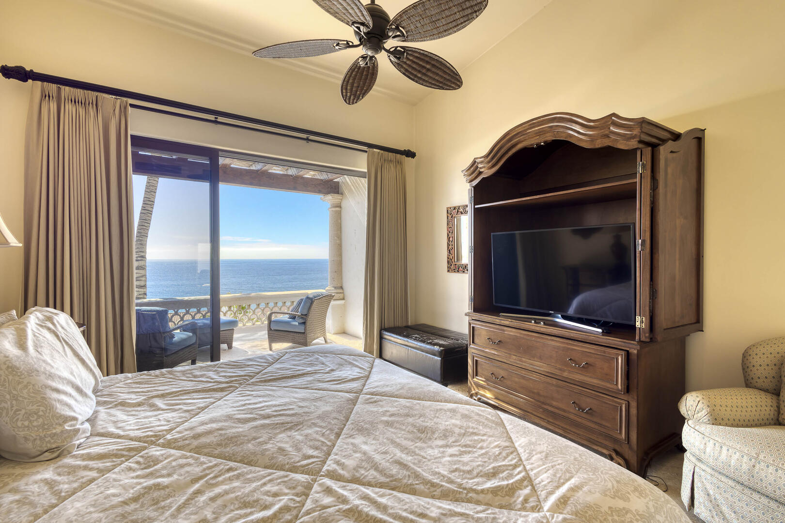 Villas del Mar 367, Ocean View Palmilla Villa with Pool and Jacuzzi - Photo 21