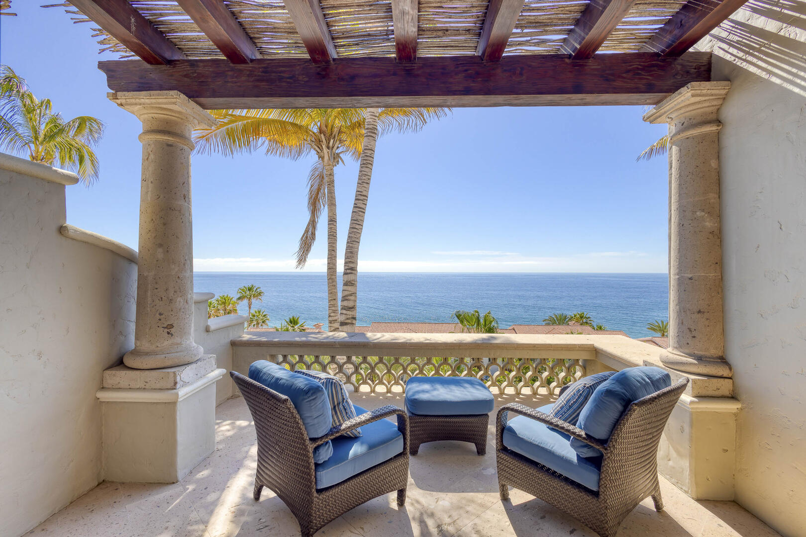 Villas del Mar 367, Ocean View Palmilla Villa with Pool and Jacuzzi - Photo 22