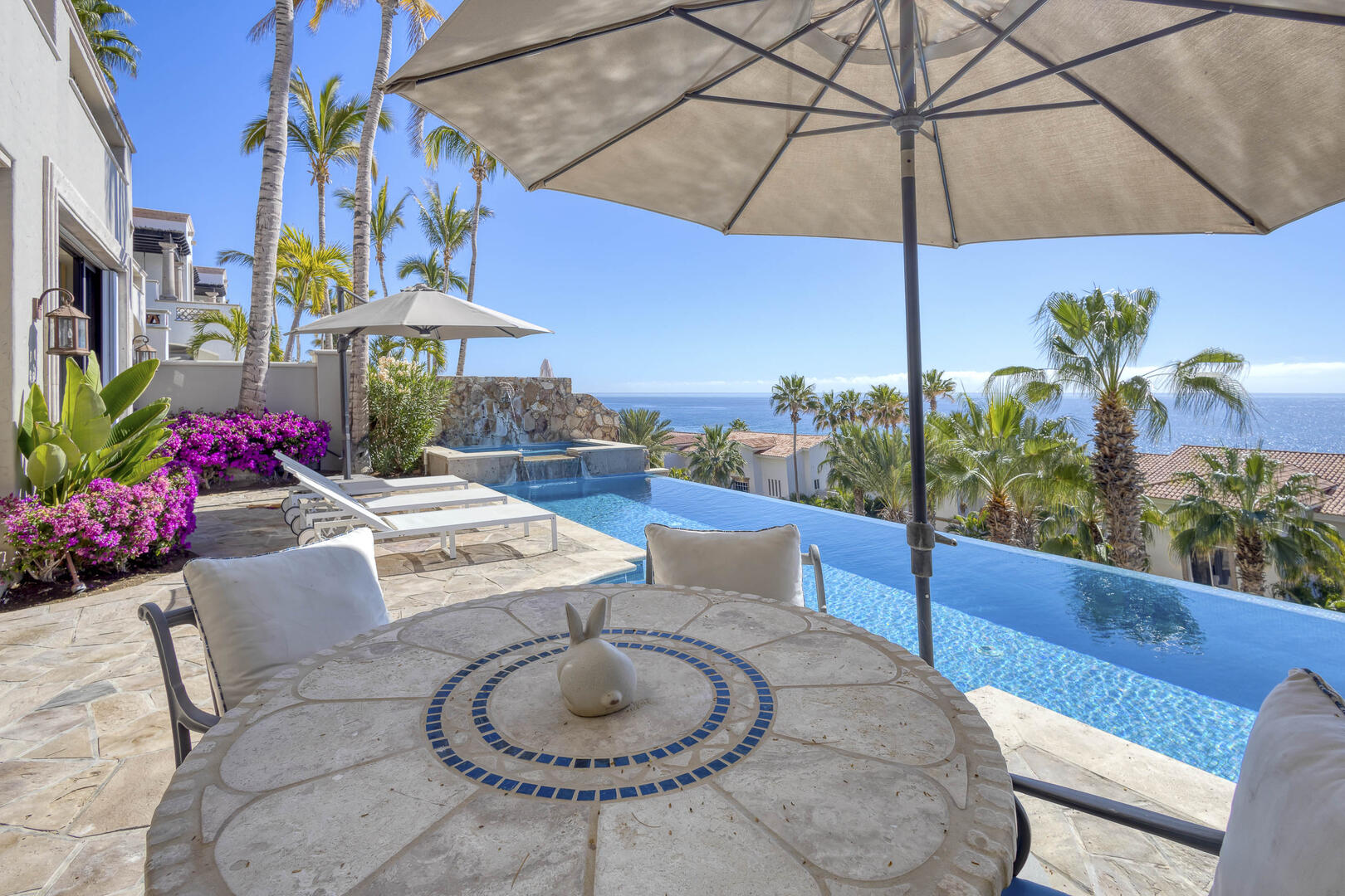 Villas del Mar 367, Ocean View Palmilla Villa with Pool and Jacuzzi Gallery 3