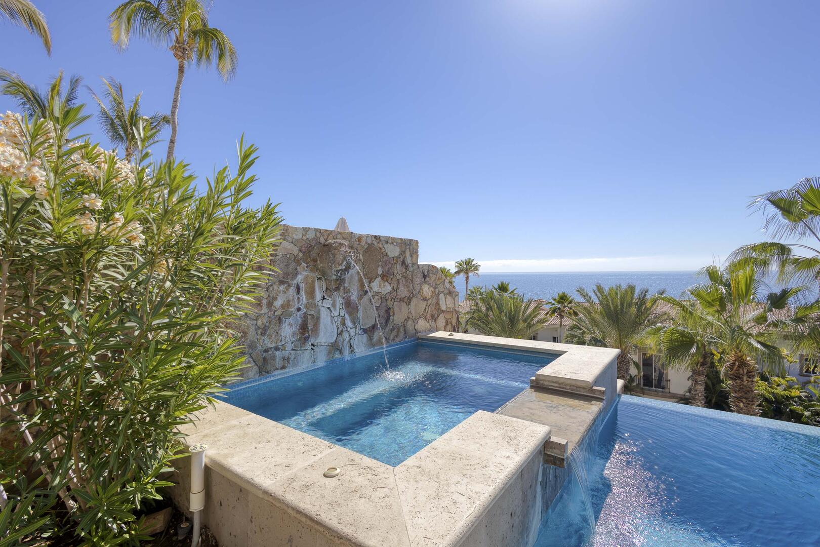 Villas del Mar 367, Ocean View Palmilla Villa with Pool and Jacuzzi - Photo 6