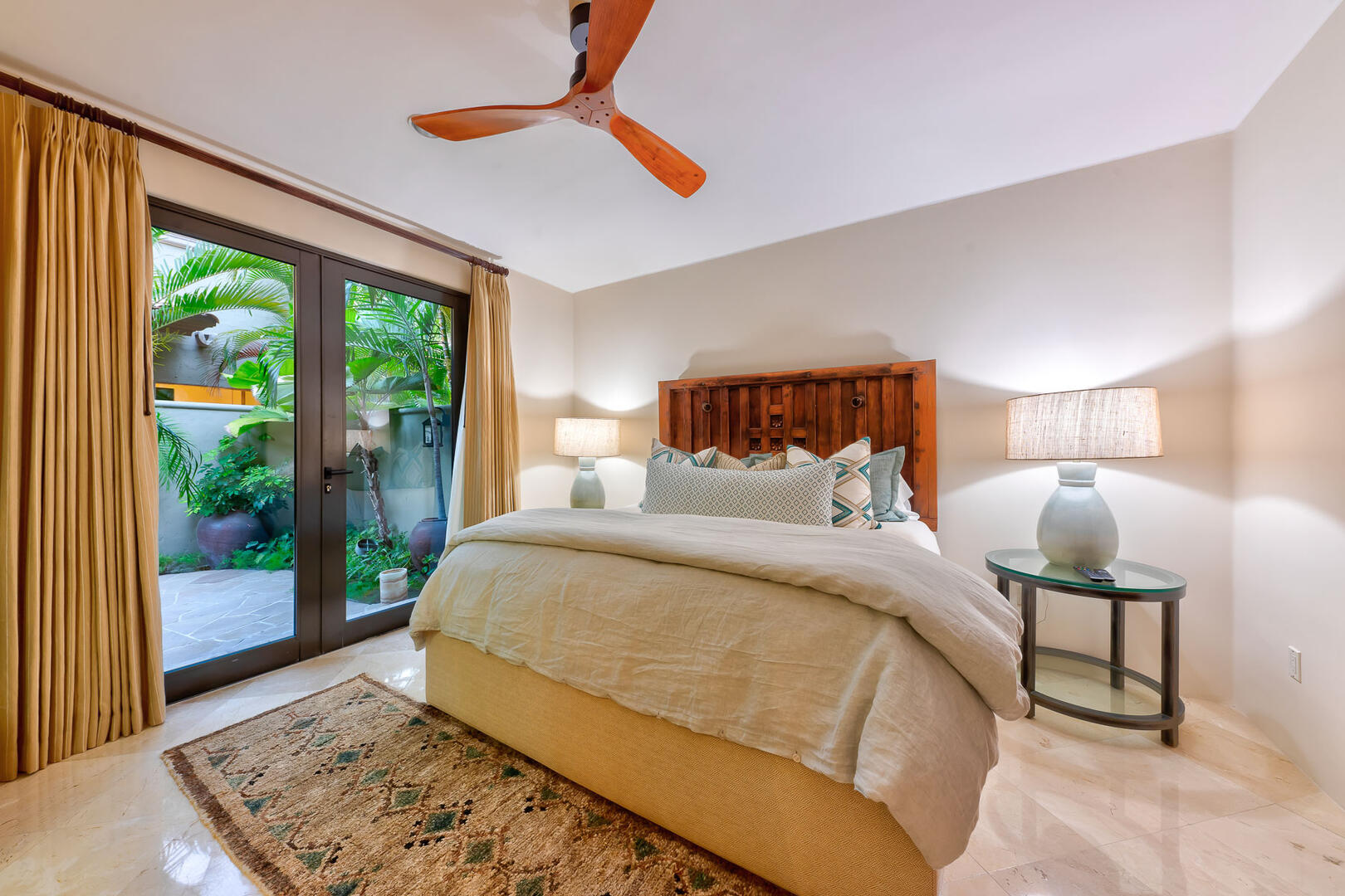 Villas del Mar 369, Ocean-View Palmilla Villa with Butler, Cook and Golf Cart - Photo 17